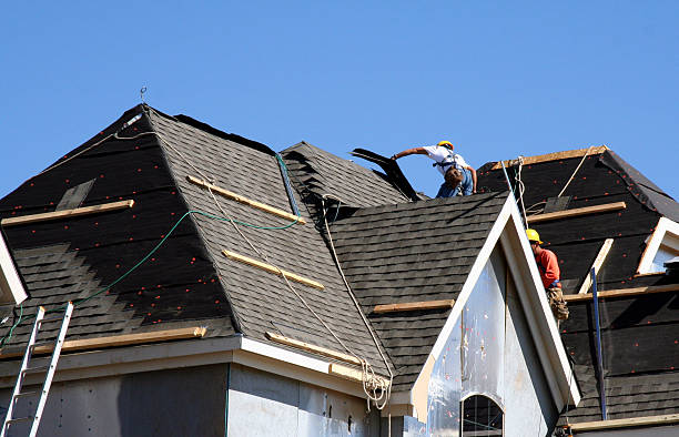Best Residential Roofing Contractor  in Severance, CO