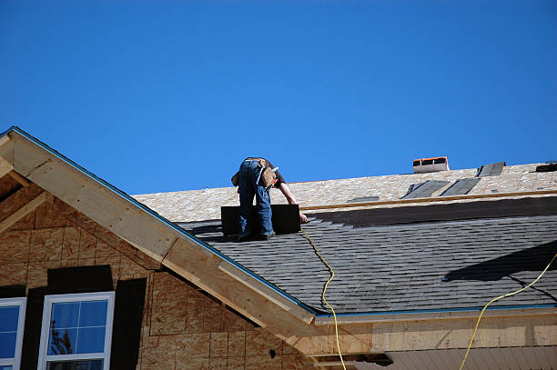 Best Roof Replacement Cost  in Severance, CO