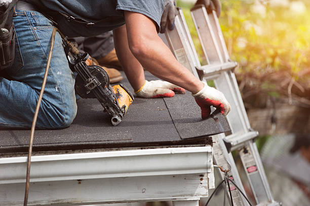 Best Commercial Roofing Services  in Severance, CO