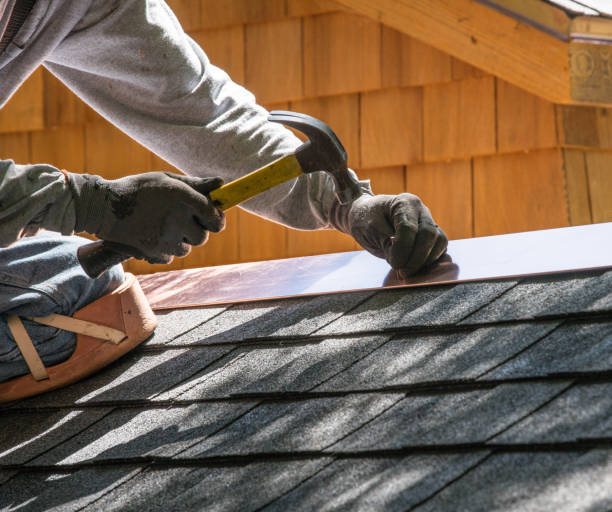 Best Gutter Installation and Roofing  in Severance, CO